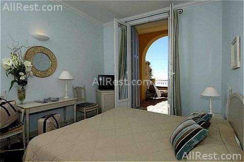 Hotel La Perouse 13